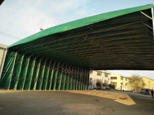 遮（zhē）陽篷雨蓬建築的遮陽藝術